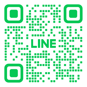 Line QR Code