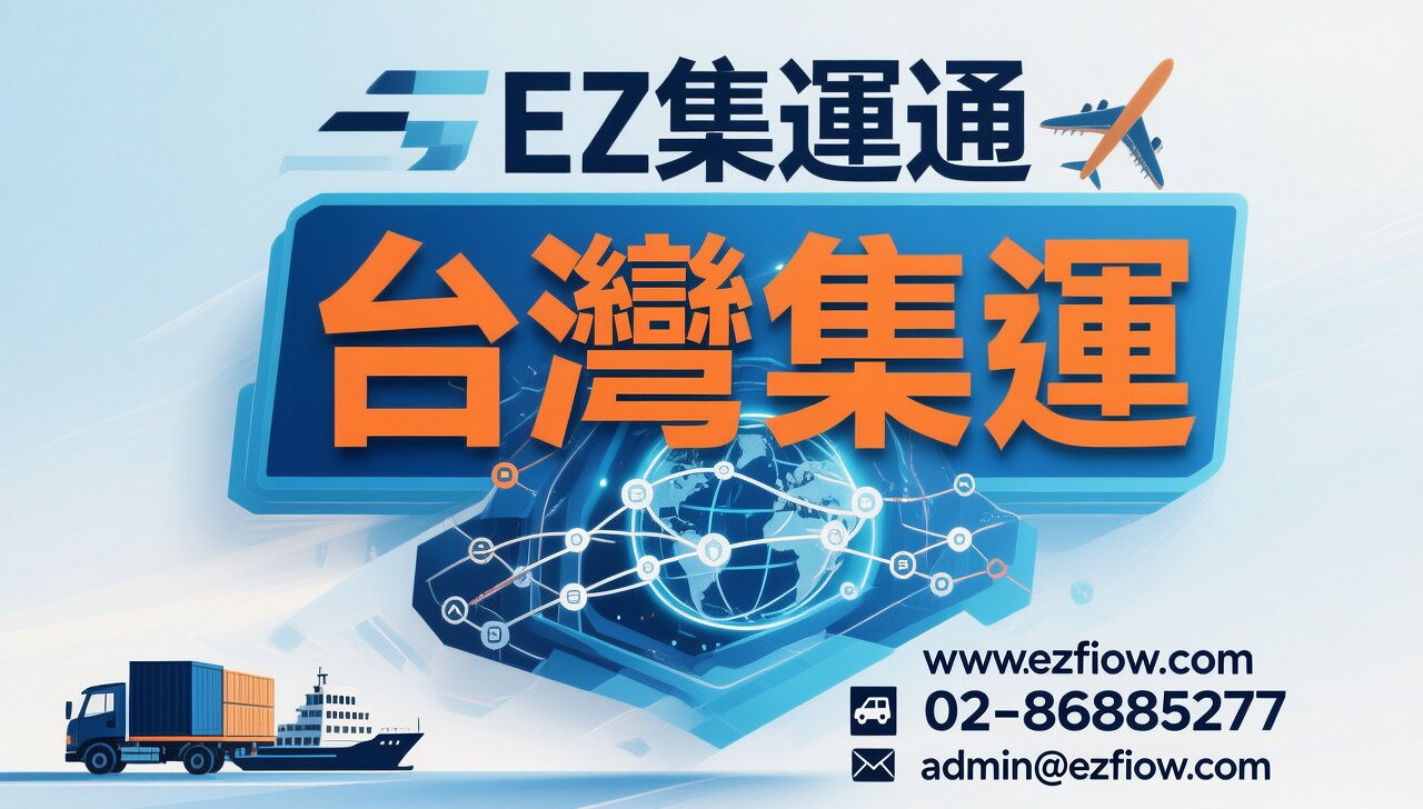 台灣集運