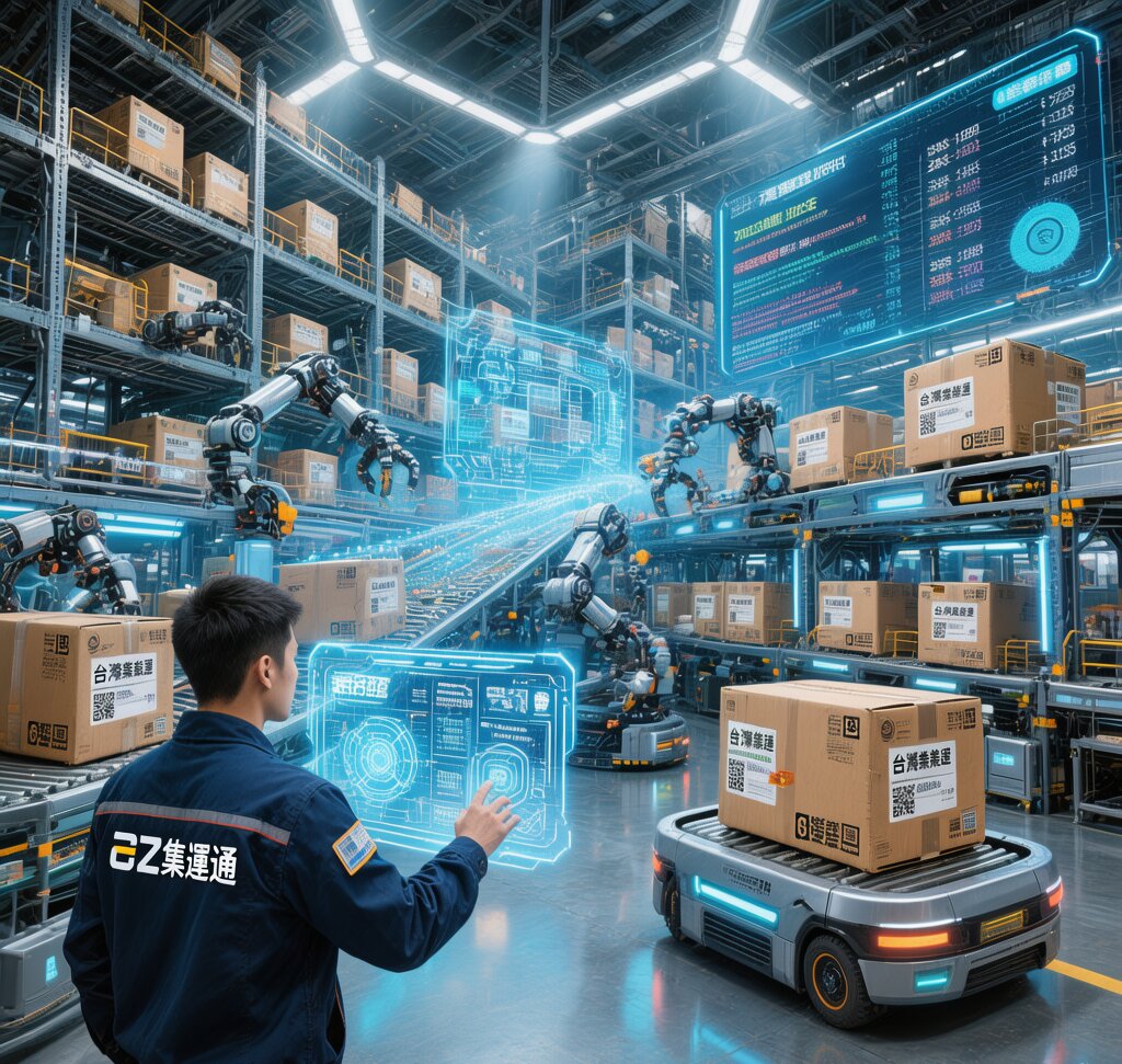 集運材積重量是什麼