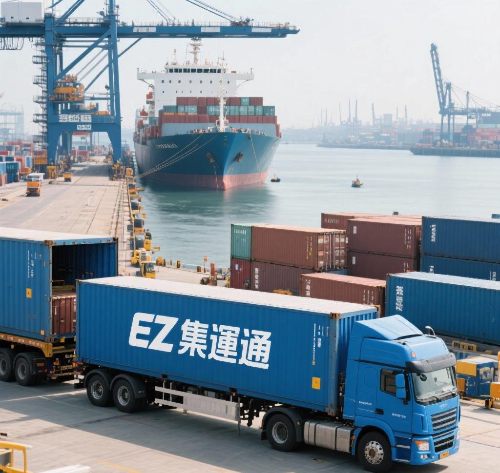 淘寶集運推薦