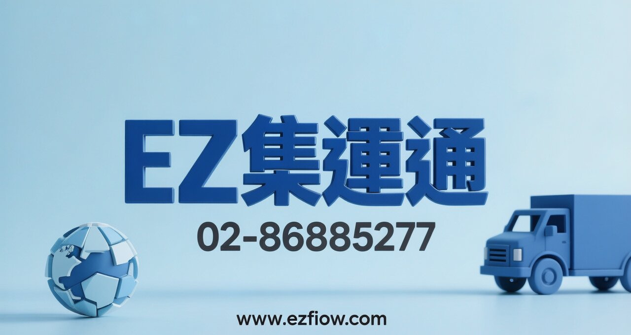 南部集運