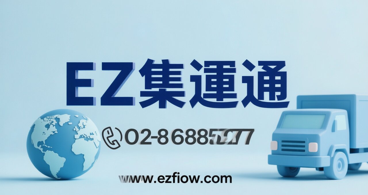 中部集運