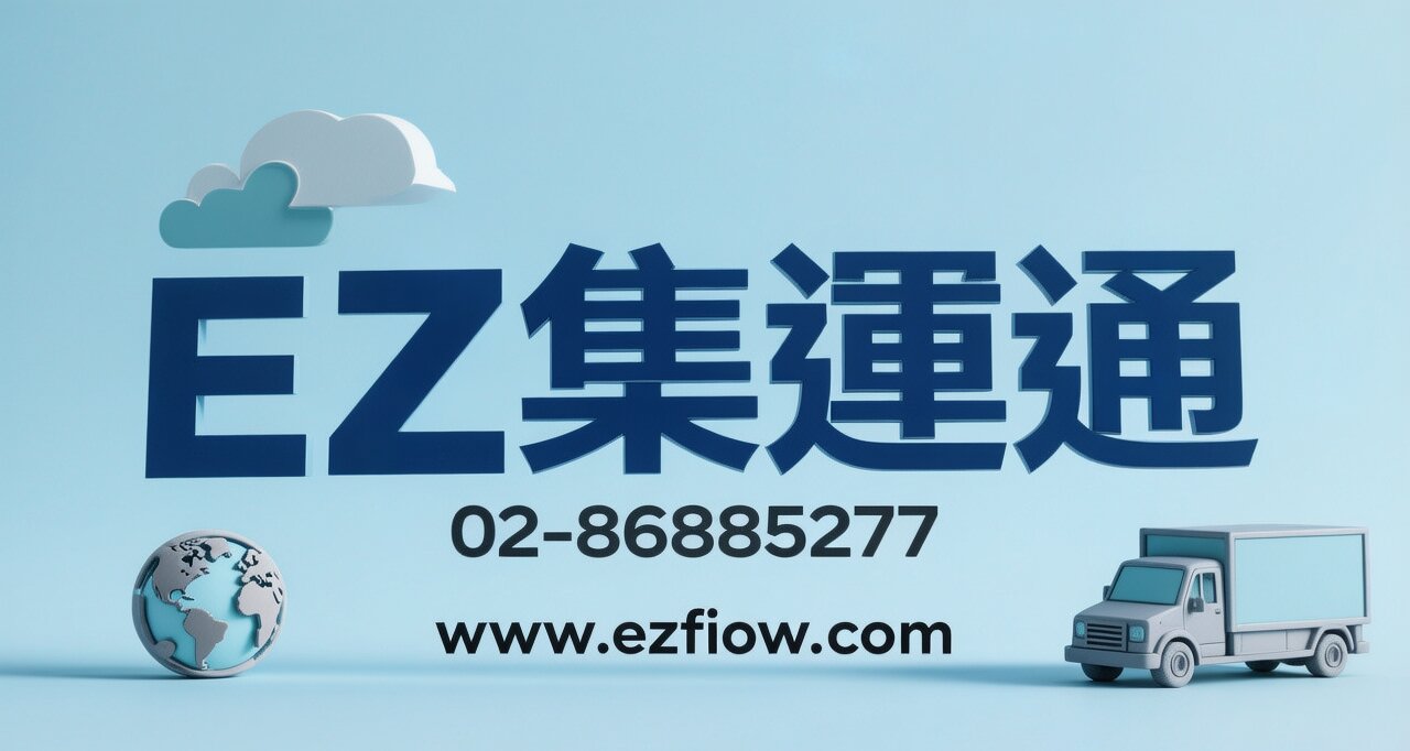 北部集運