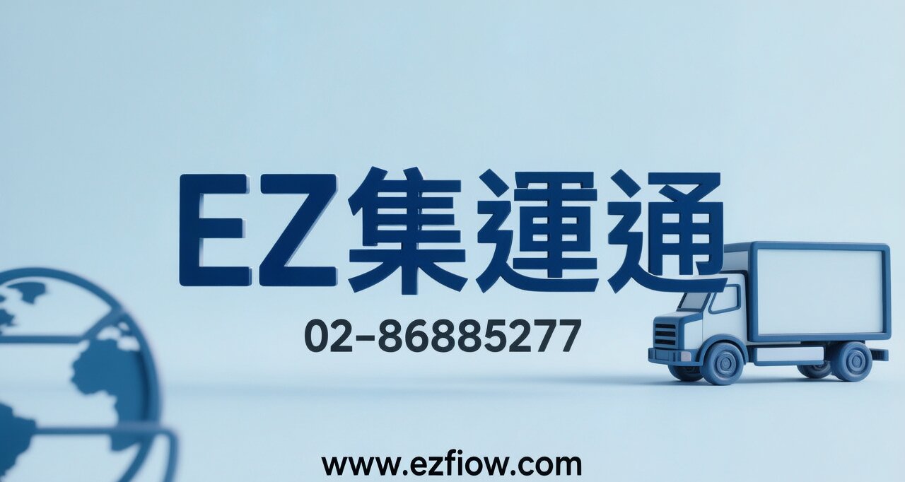 鄉鎮區集運