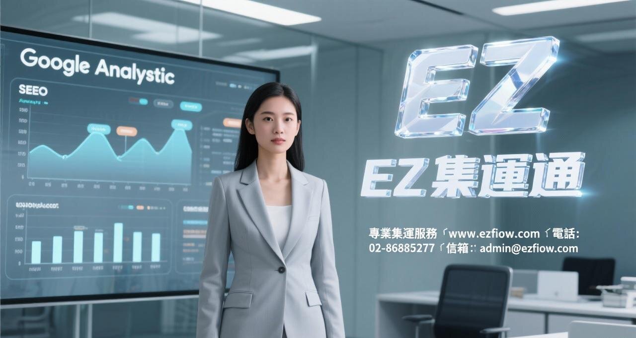台灣淘寶集運