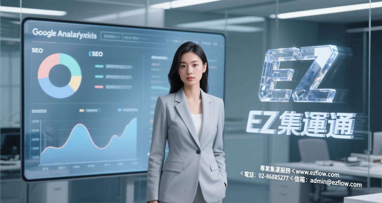 台灣淘寶集運