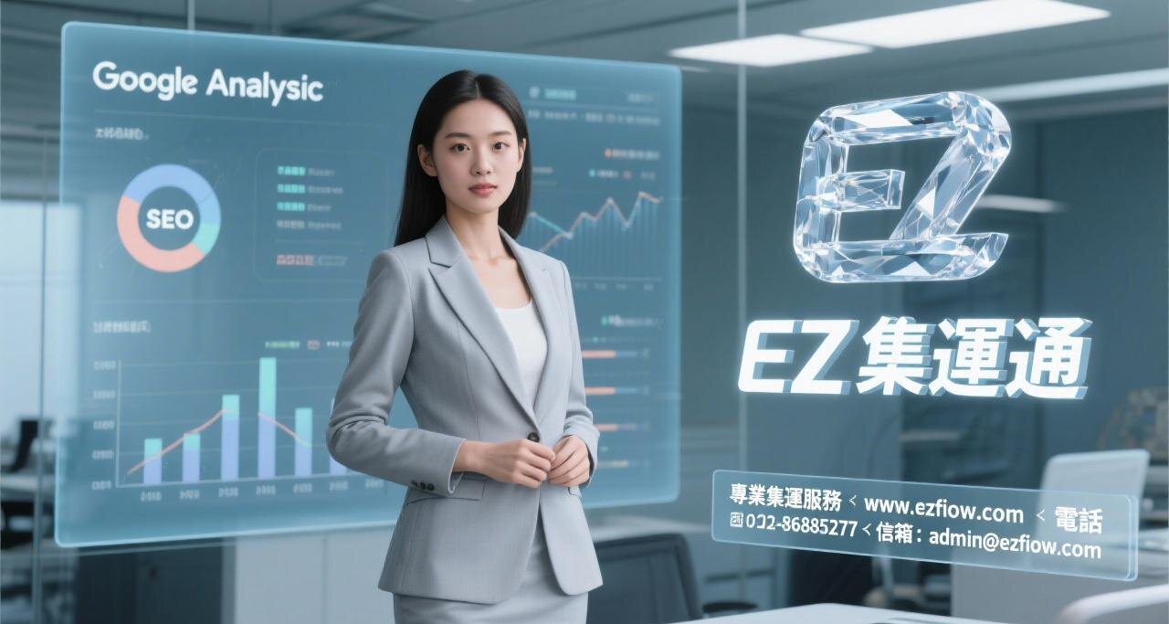 淘寶集運