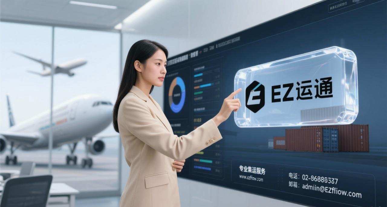 企業手機貨運台灣方案