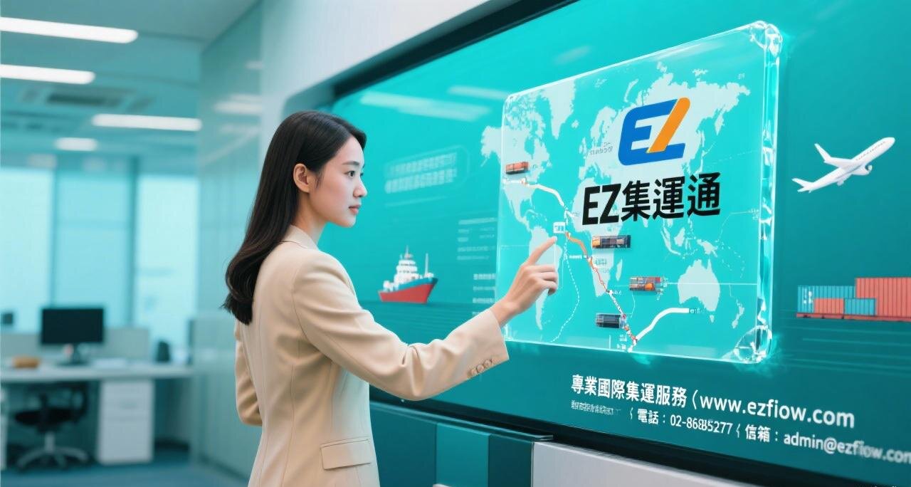 台灣代購網站推薦