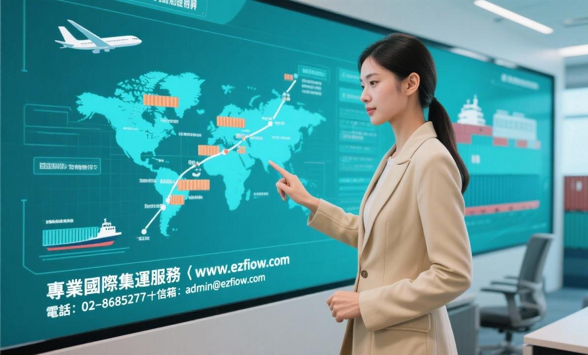 手機包裹追蹤台灣派送
