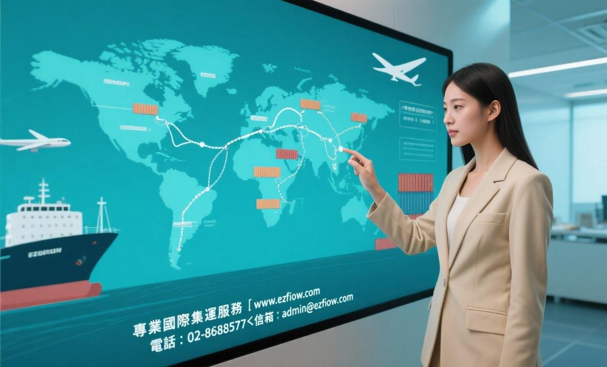 手機包裹追蹤台灣派送