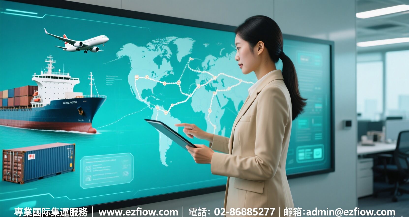 經濟型手機海運方案
