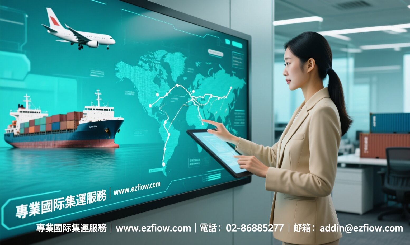 台灣免關稅手機集運技巧