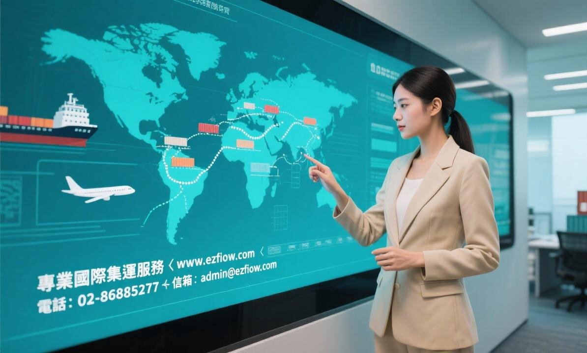 台灣集運手機打包教學