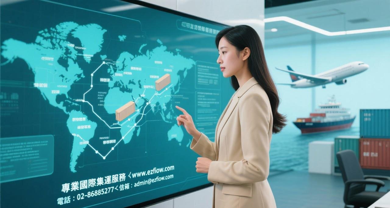 台灣折扣碼手機集運