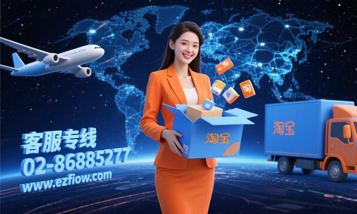 阿里巴巴集運手機台灣