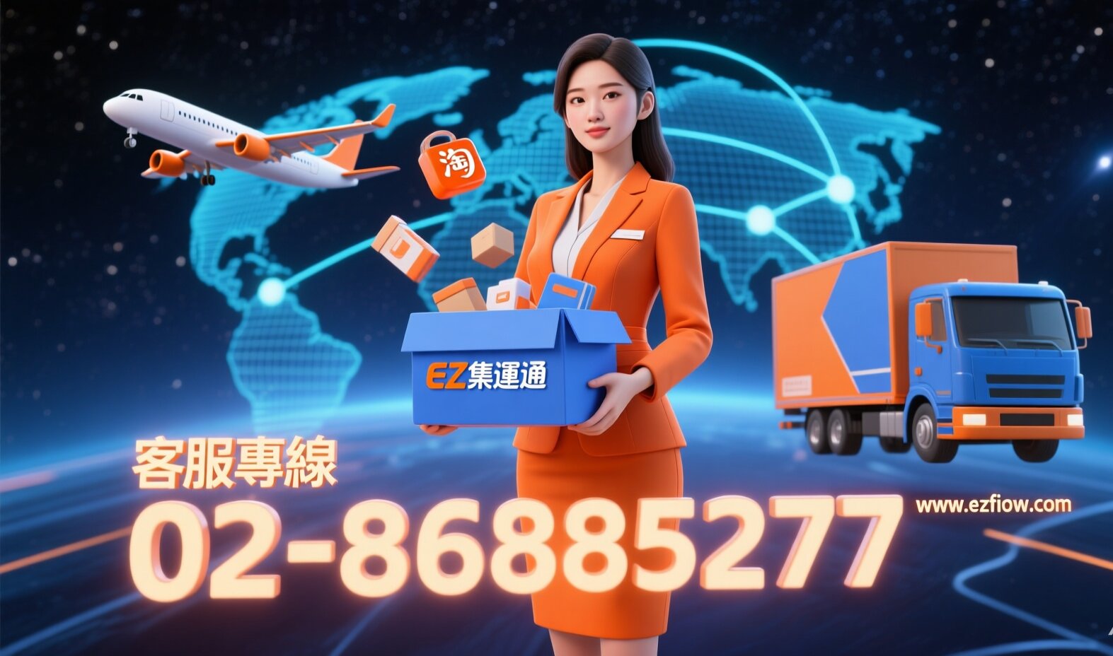 台灣代購客服一站式