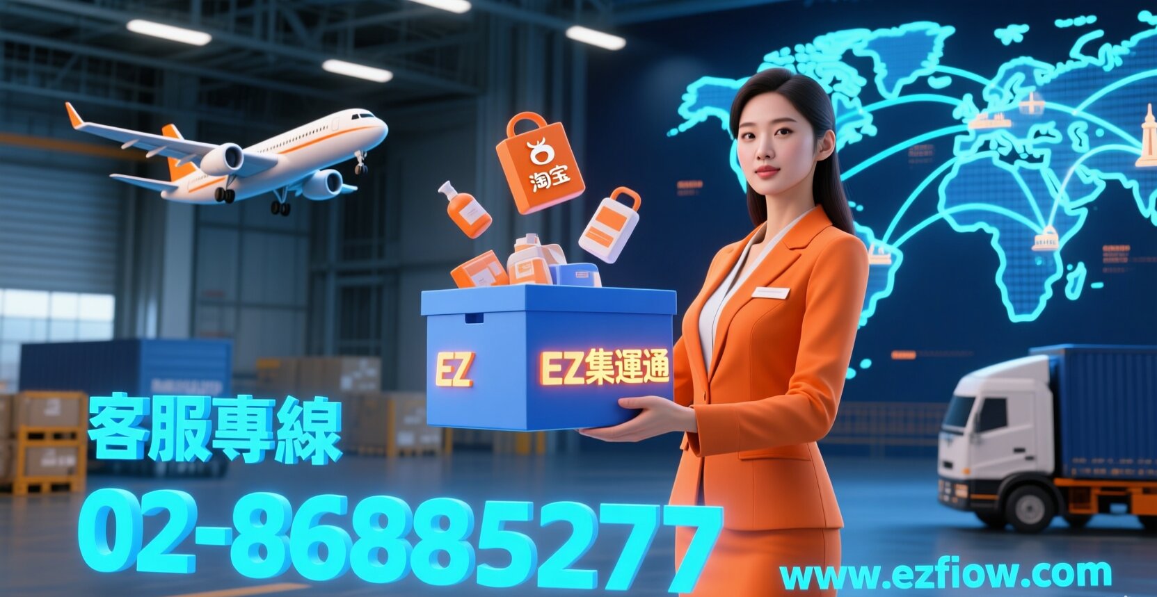 新北市手機急件配送