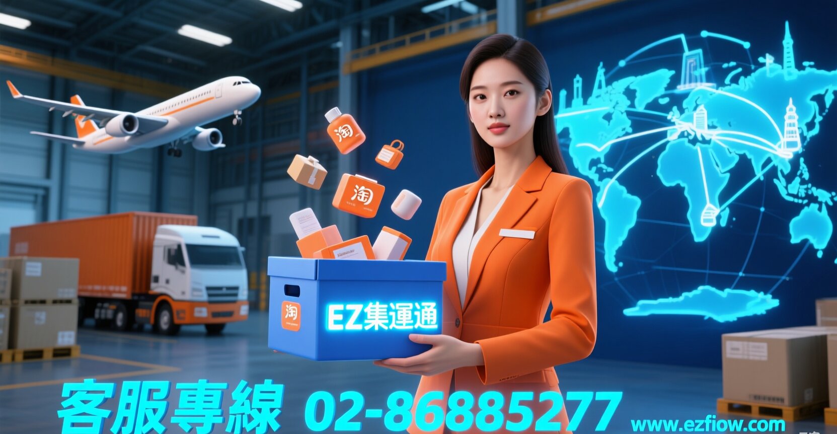 台灣離島手機運輸