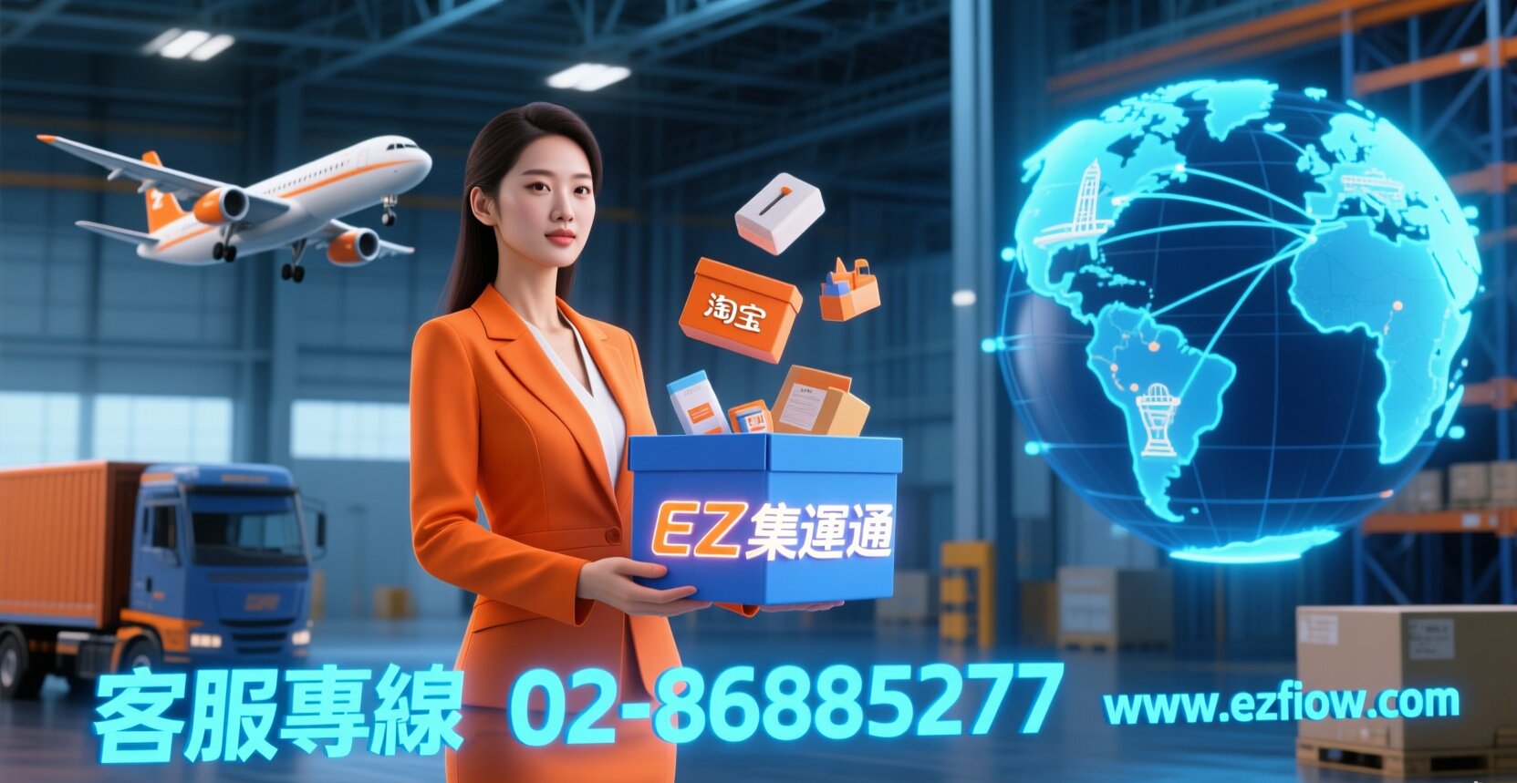 桃園電子產品貨運