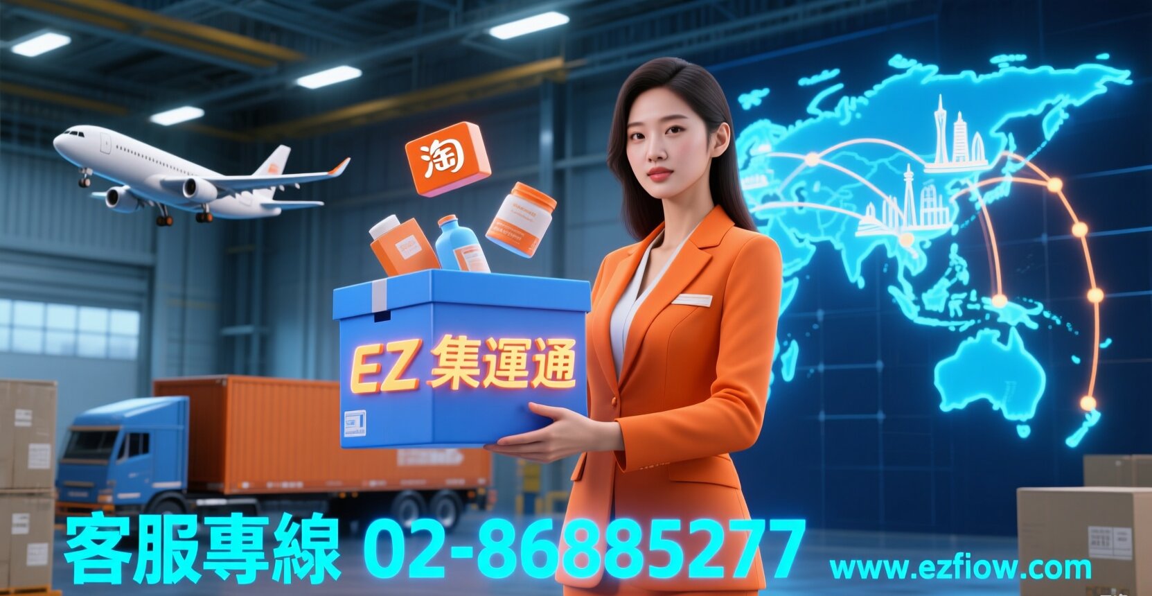 台灣集運手機被扣關怎麼辦
