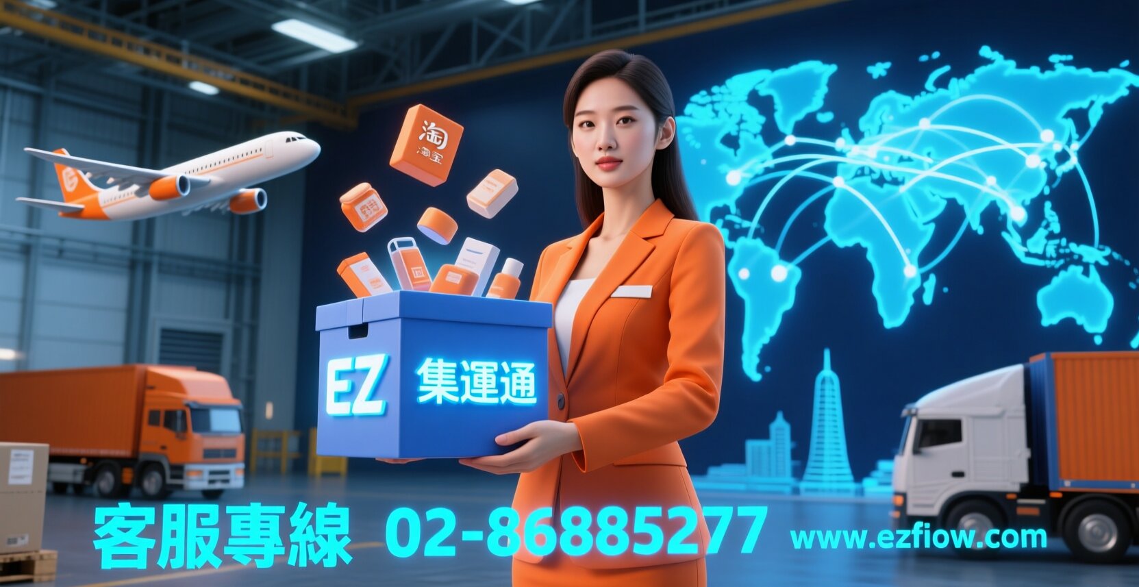 如何選擇手機轉運公司