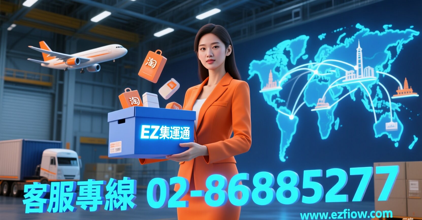 台灣代購退換貨教學