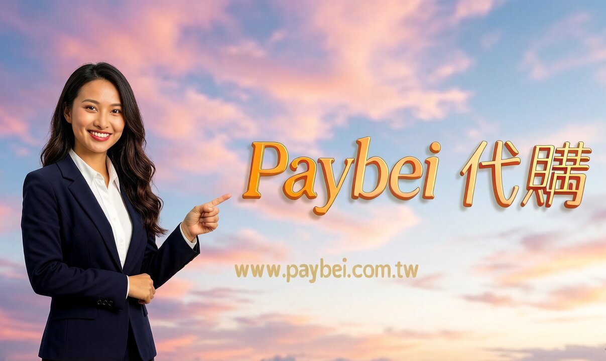 代付集運信用卡