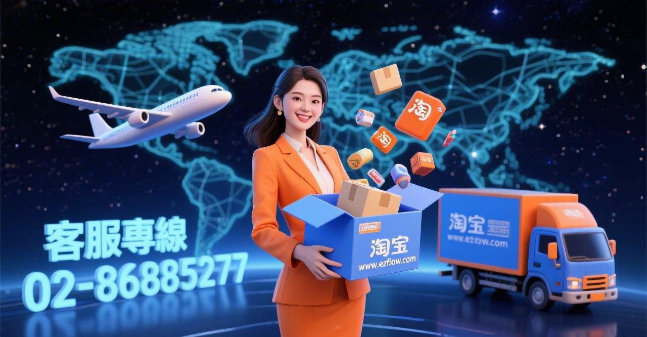 智慧音箱集運台灣關稅