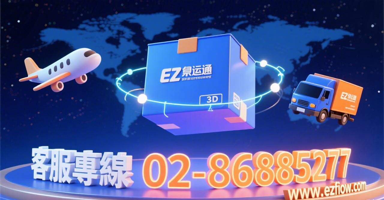 智能門鎖台灣集運