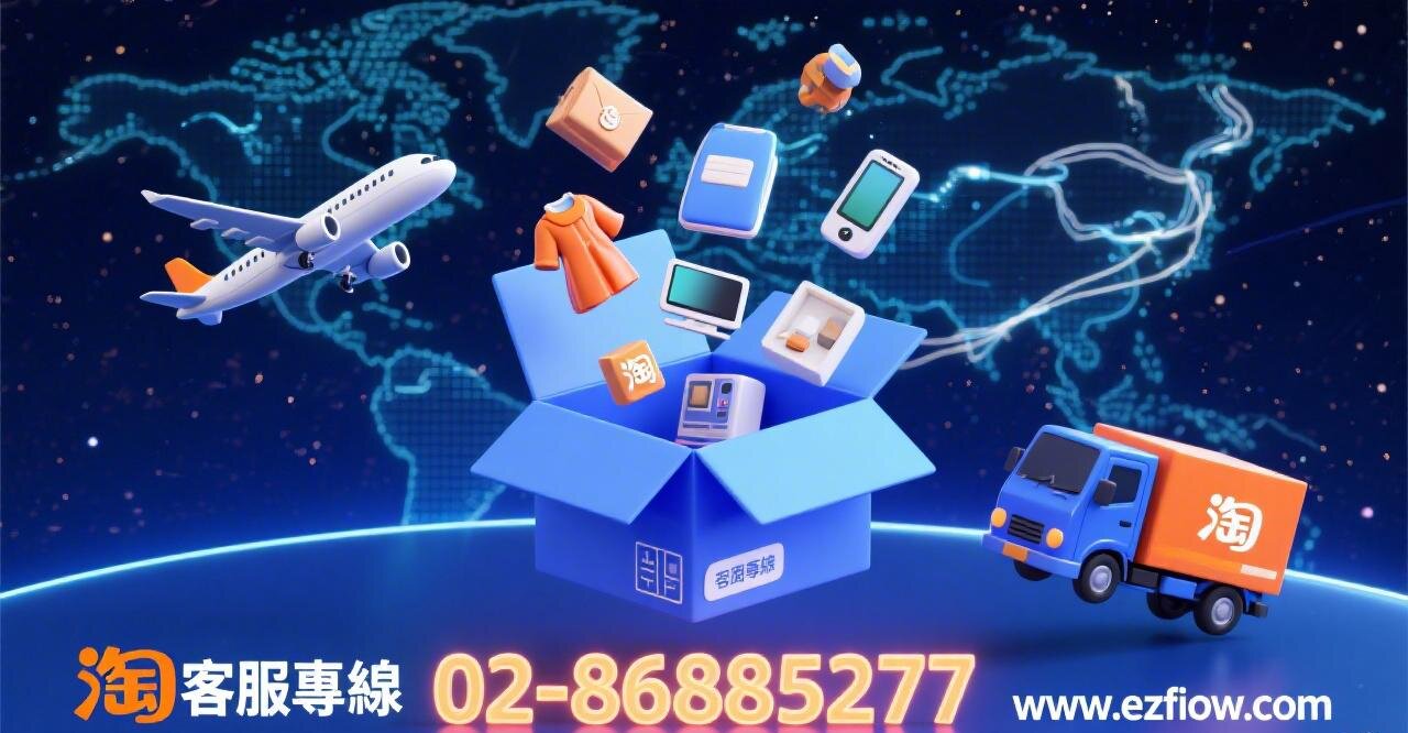 中國集運台灣