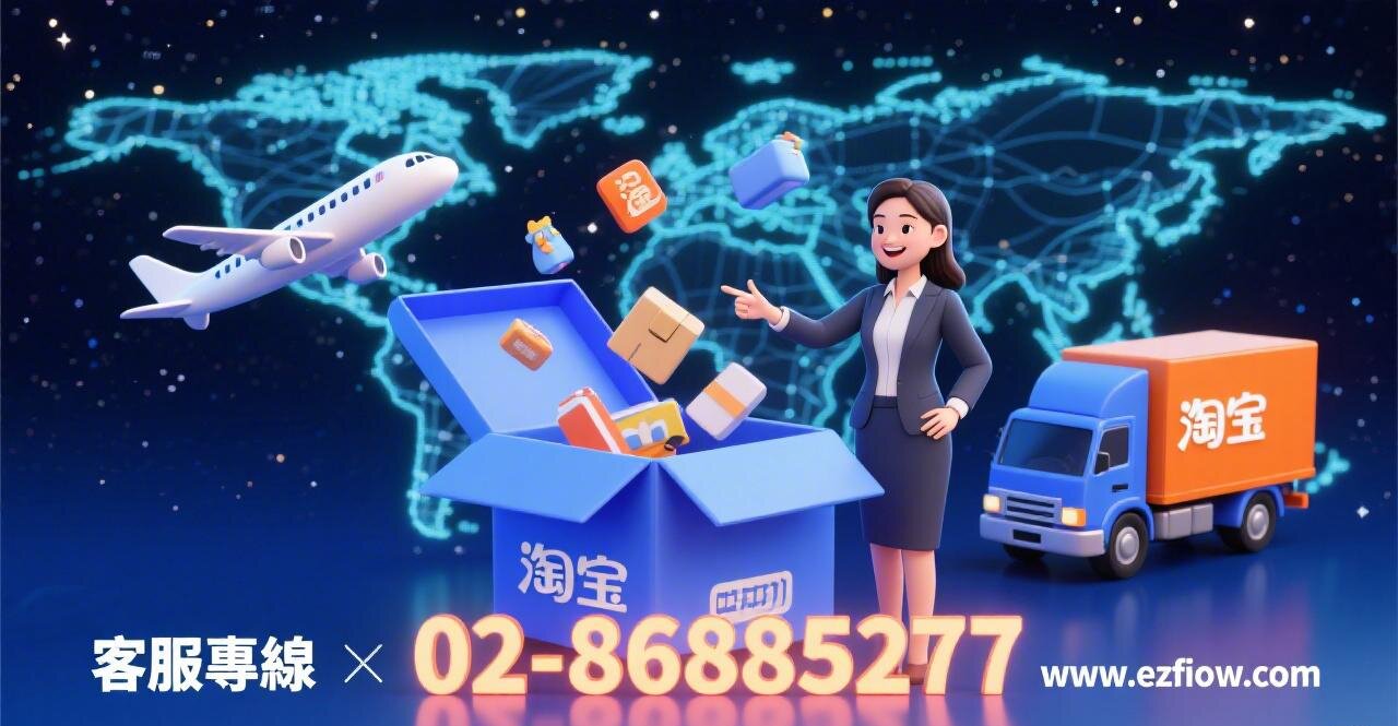 大型家具集運