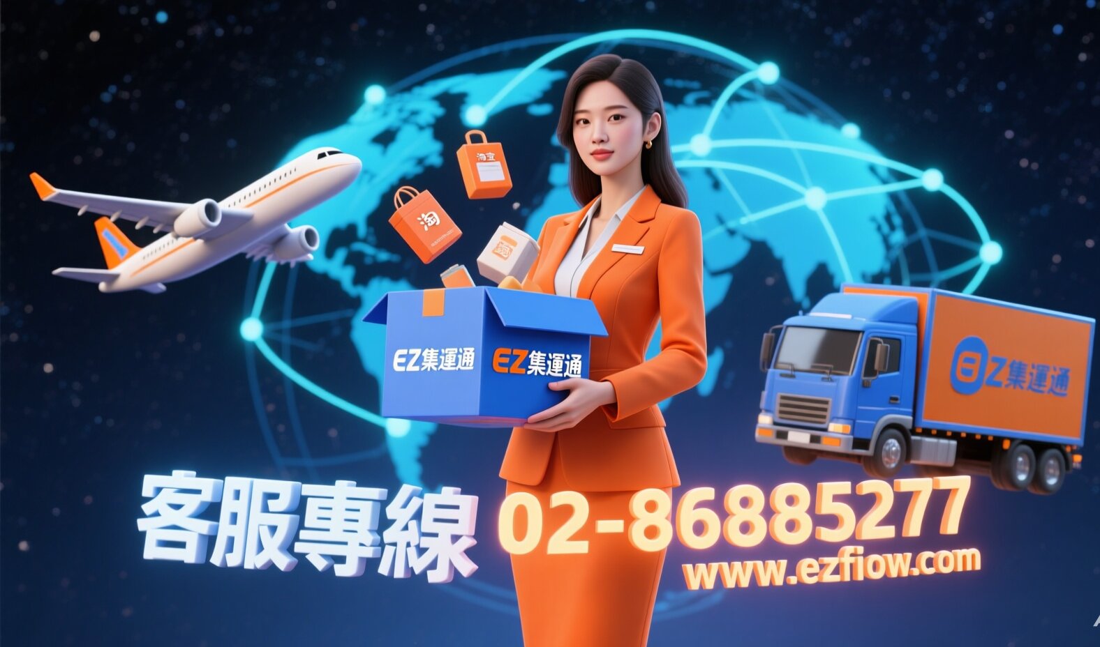 智能家具代購