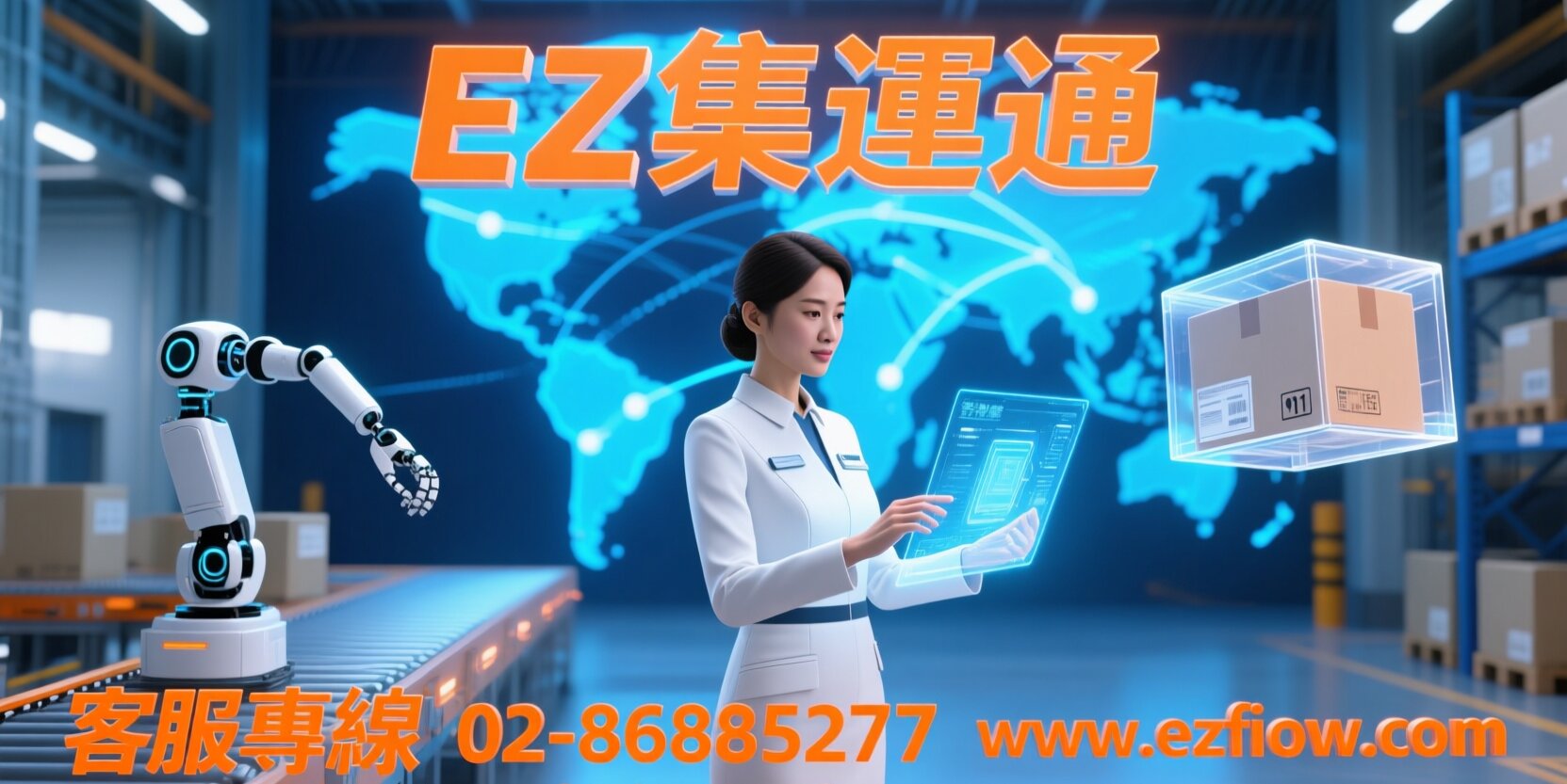 家具報關流程