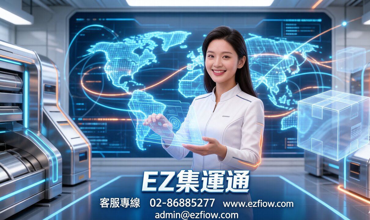 天貓家具台灣集運