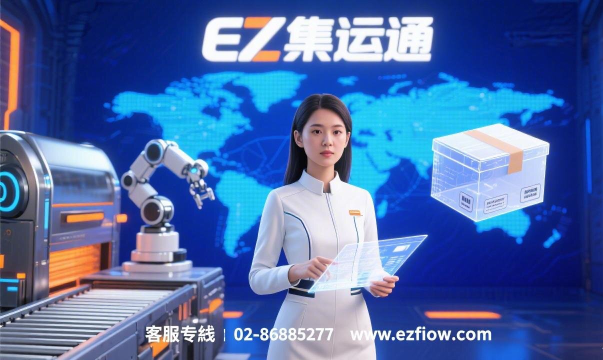 淘寶家具集運