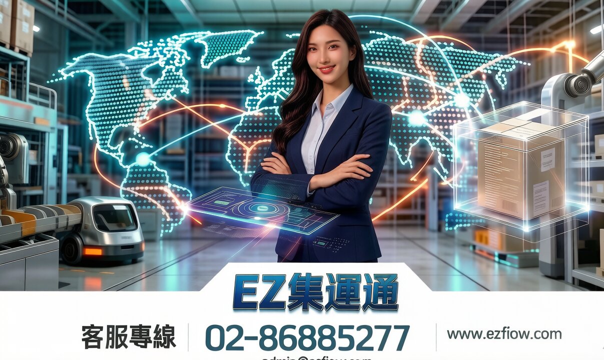 傢俱工廠直發集運