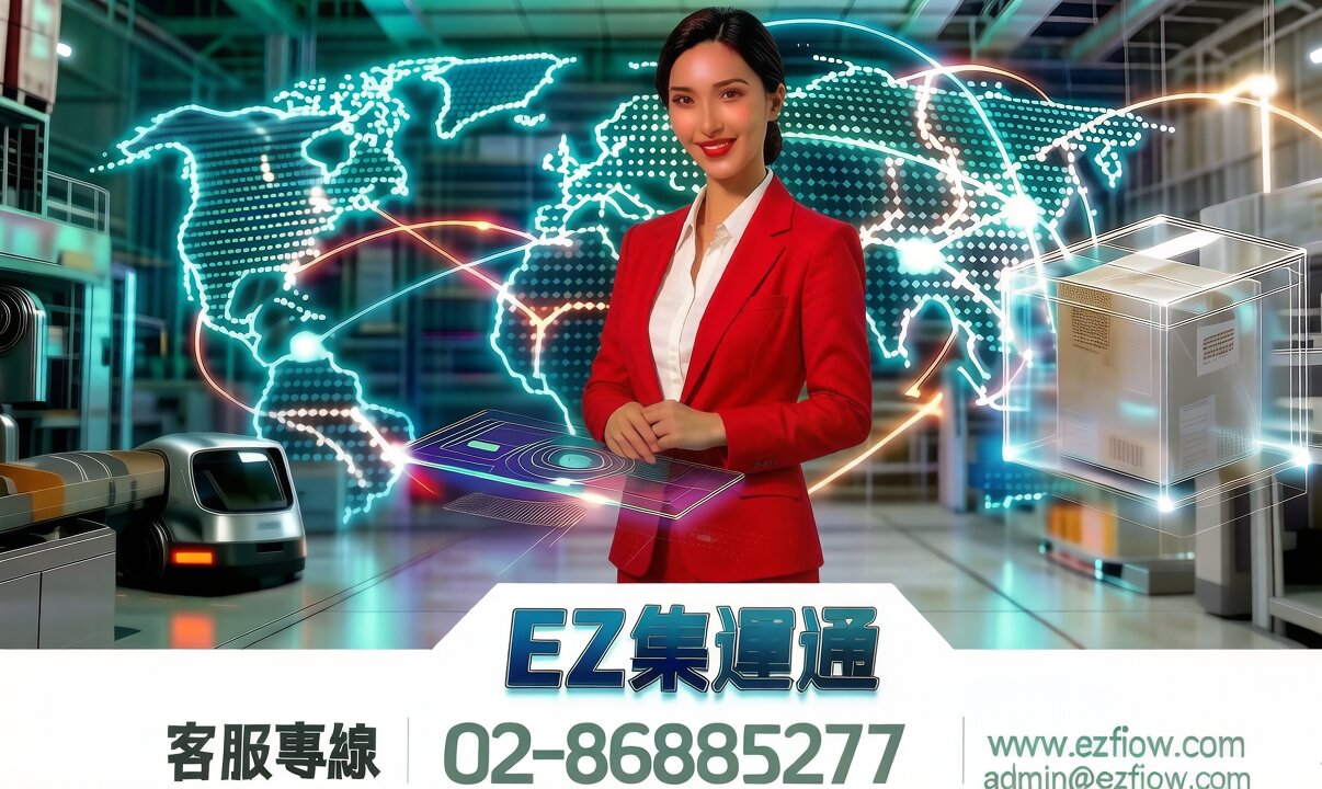 家具集運怕破損