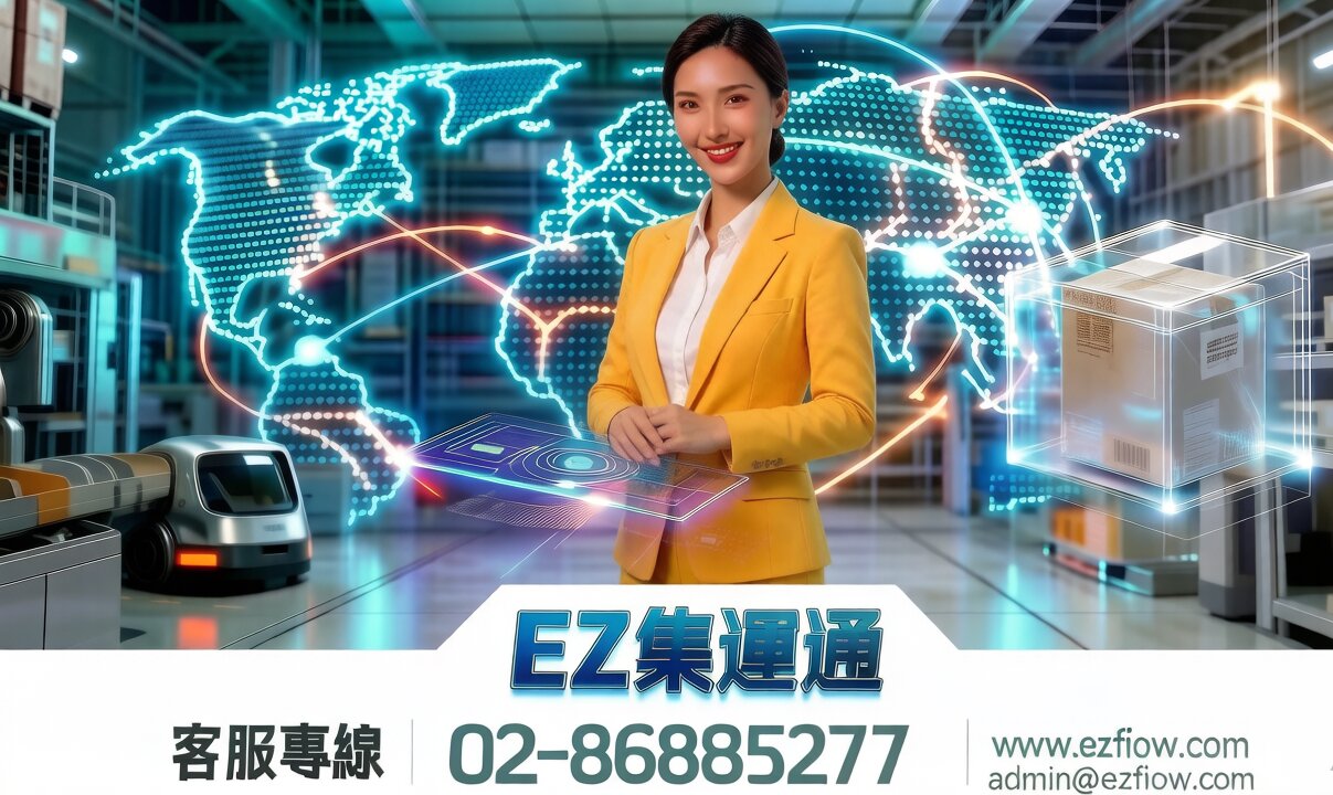 定製家具1688集運