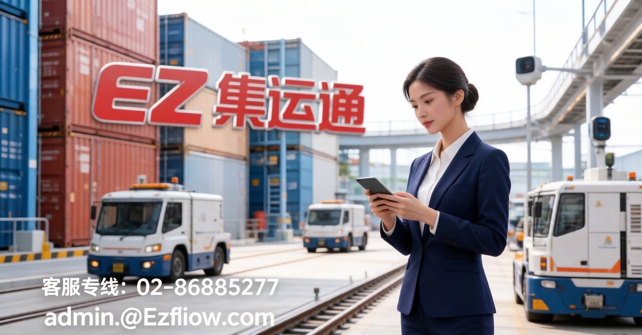 台北家具集運