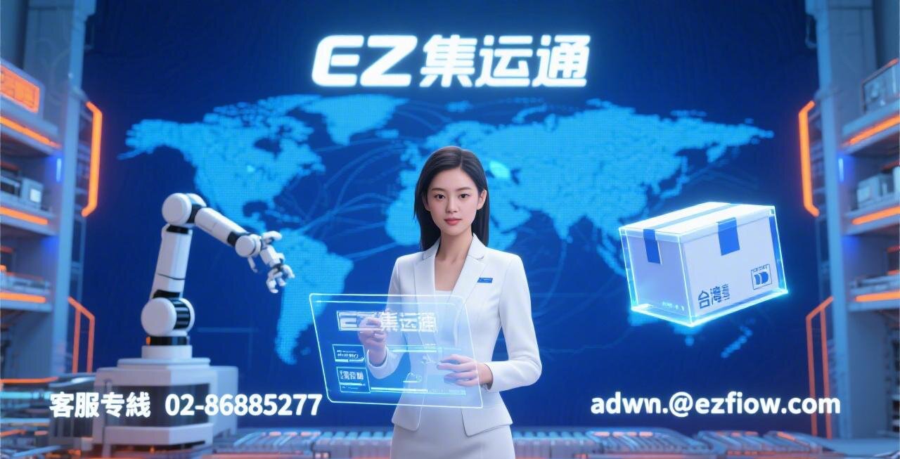 雲林家具集運