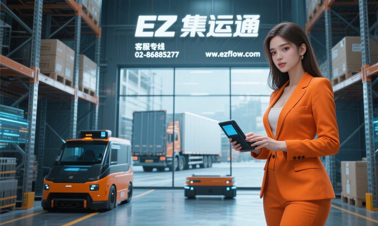 淘寶集運回台灣