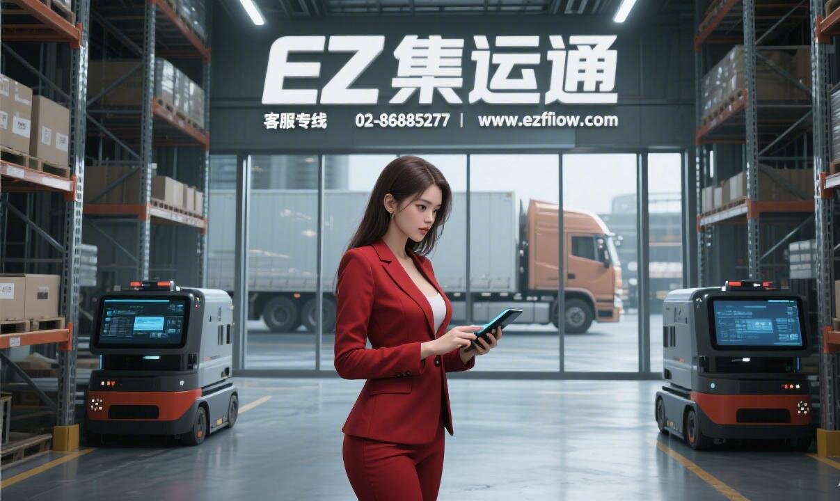 小紅書集運回台灣