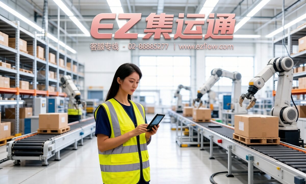 家具海快專線