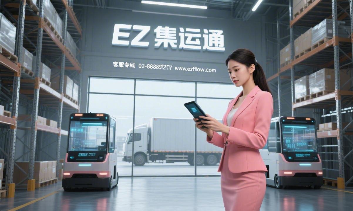 家具物流專線