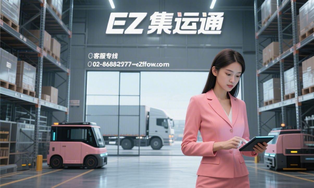 家具中港運輸
