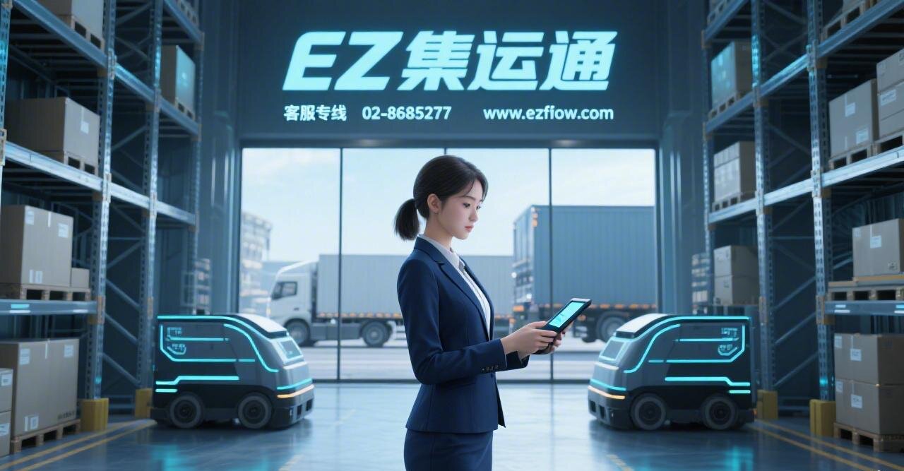 怎麼貨運才省錢