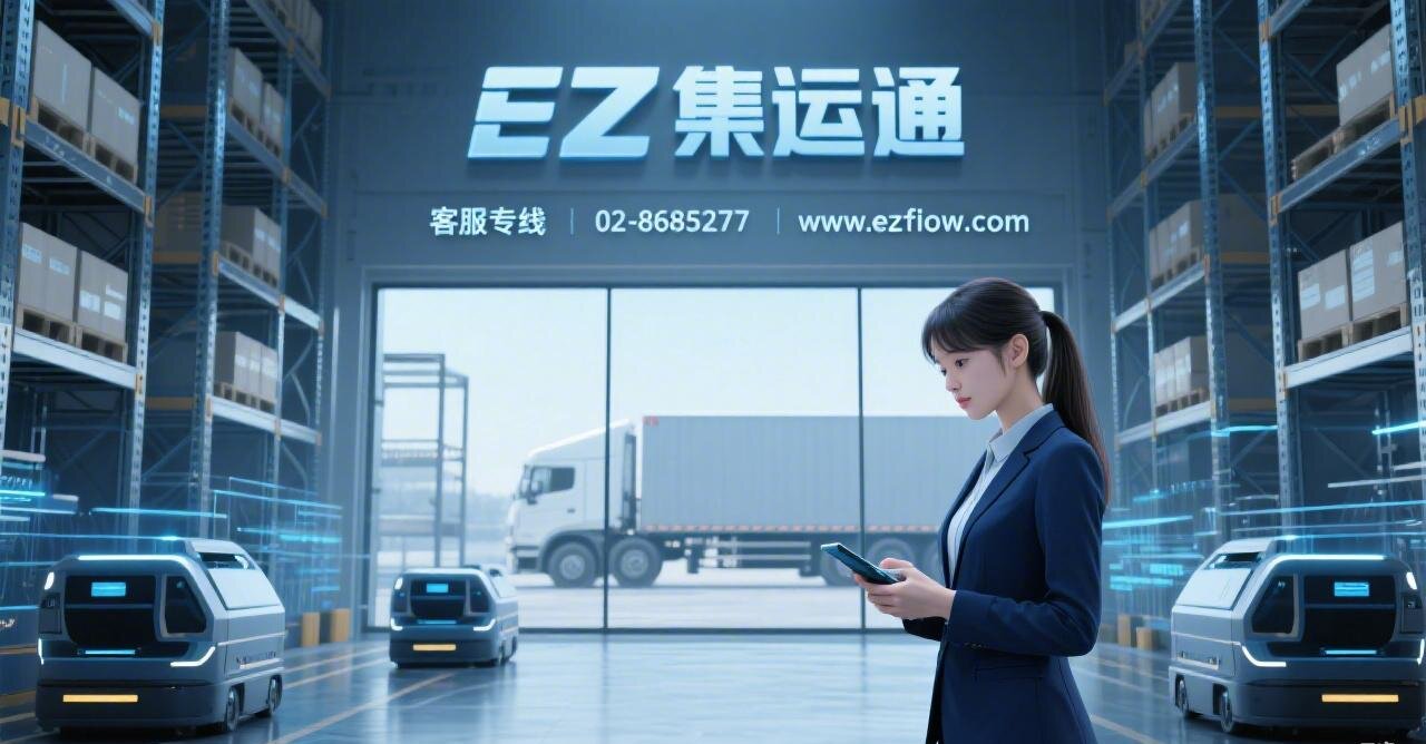 如何集運才省錢