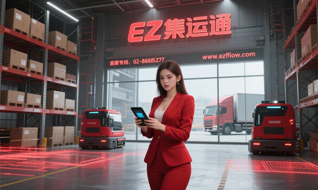 家具集運加固