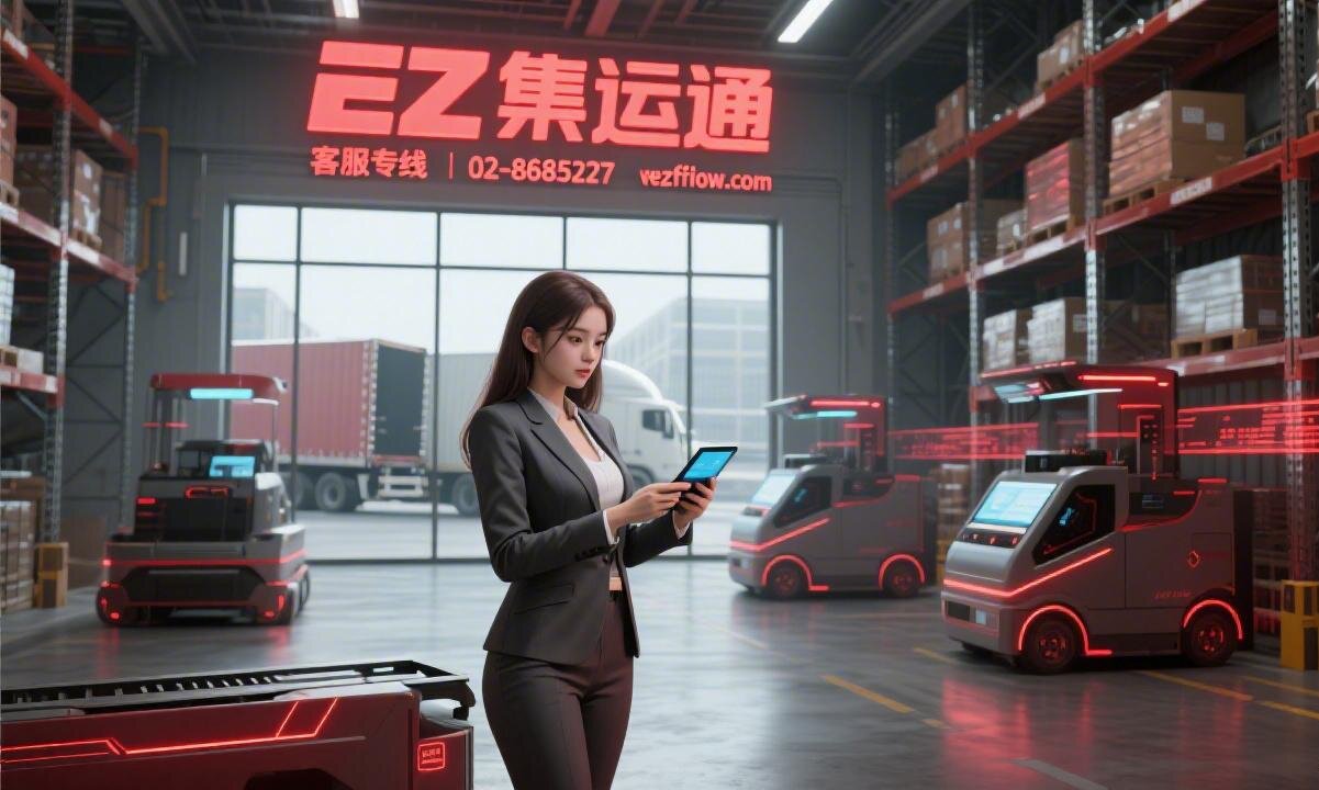 大陸網購集運商品回台灣